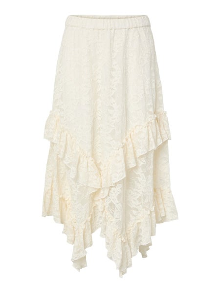 YASTukka Ankle Skirt Fest, Pristine