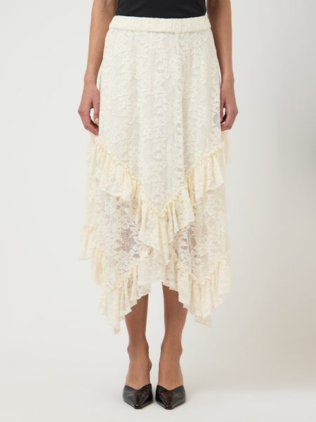 YASTukka Ankle Skirt Fest, Pristine