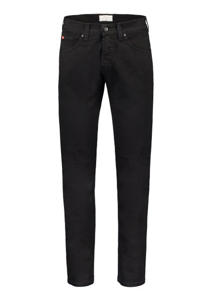 LC 10 9161, Musta