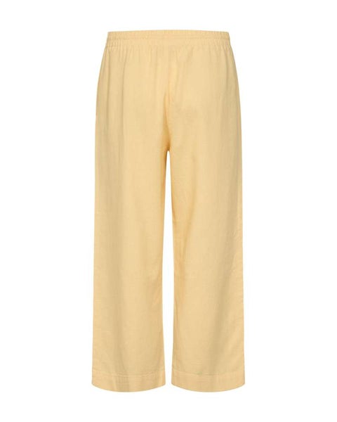 FQLava 7/8 Pant, Golden Haze