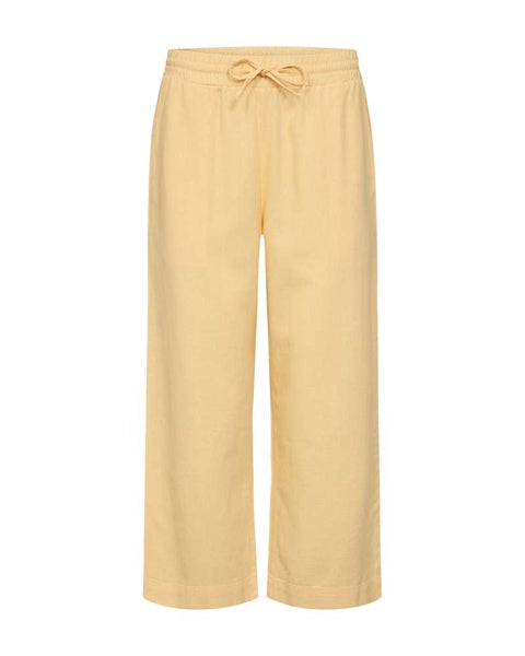 FQLava 7/8 Pant, Golden Haze