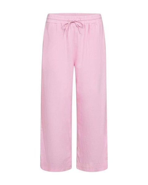 FQLava 7/8 Pant, Sweet Lilac