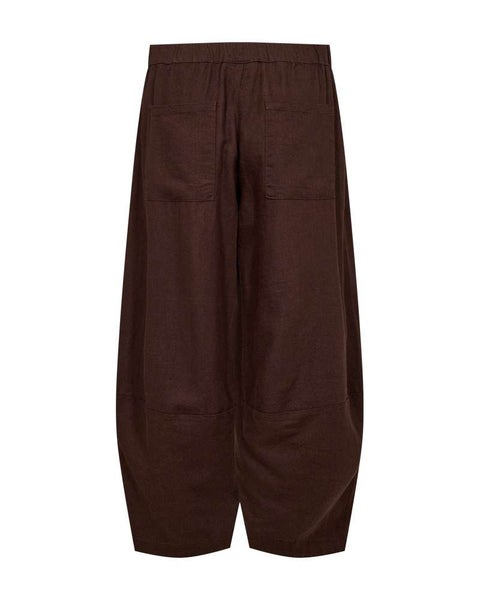 FQLava Pant, Coffee Bean