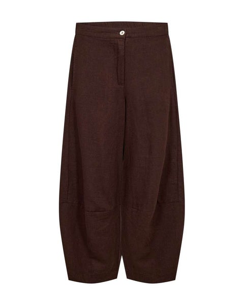 FQLava Pant, Coffee Bean