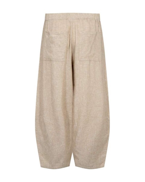 FQLava Pant, Sand Melange