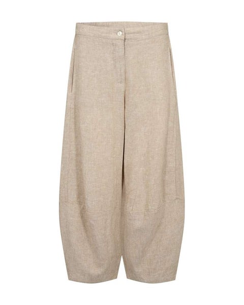 FQLava Pant, Sand Melange