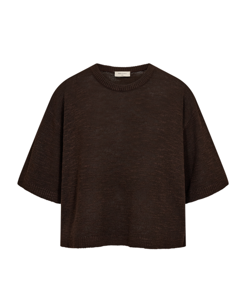FQVicki Pullover, Coffee Bean