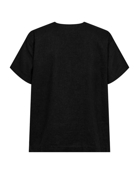FQLava Shirt, Black