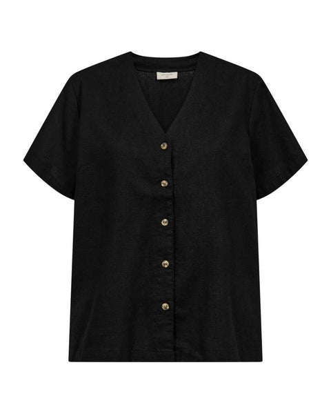 FQLava Shirt, Black