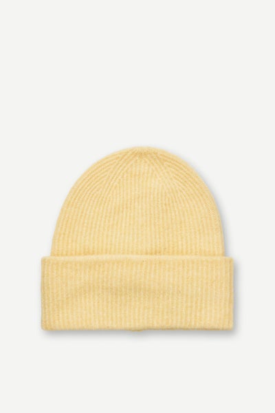 Nor Hat 7355, Straw