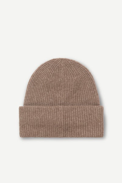 Nor Hat 7355, Fossil